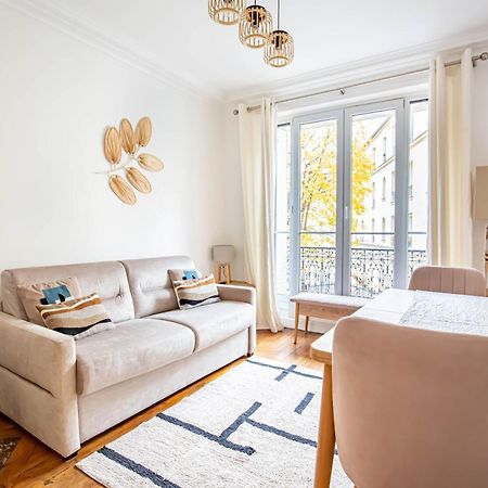Paris Naturellement Екстериор снимка