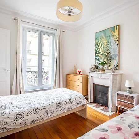 Paris Naturellement Екстериор снимка