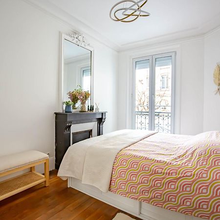 Paris Naturellement Екстериор снимка