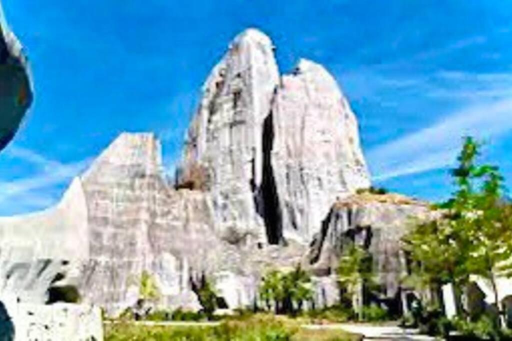 Paris Naturellement Екстериор снимка