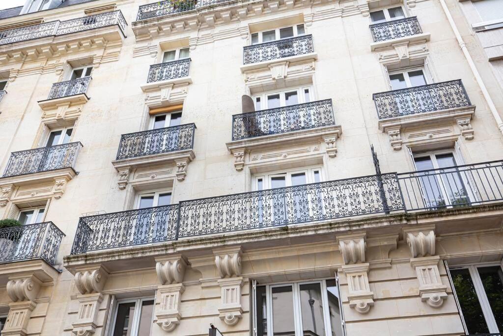 Paris Naturellement Екстериор снимка
