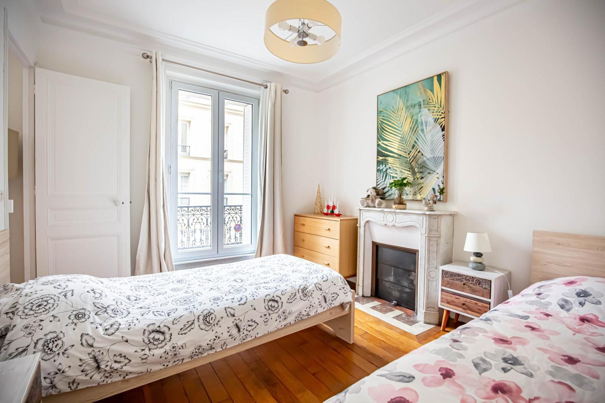 Paris Naturellement Екстериор снимка